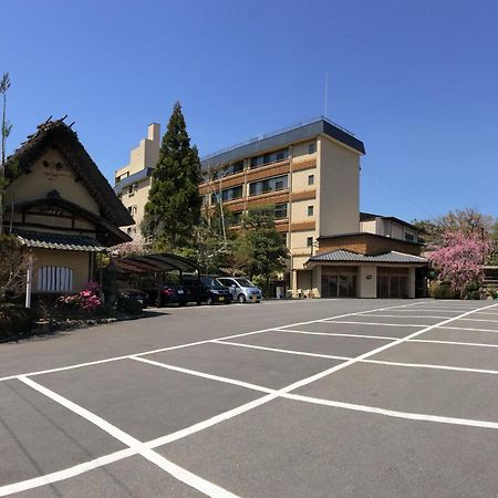 Ryokan Nenrinbo Kyoto Exterior photo