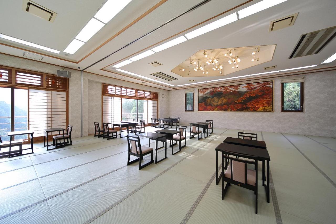 Ryokan Nenrinbo Kyoto Exterior photo