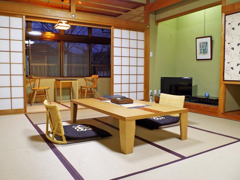 Ryokan Nenrinbo Kyoto Exterior photo