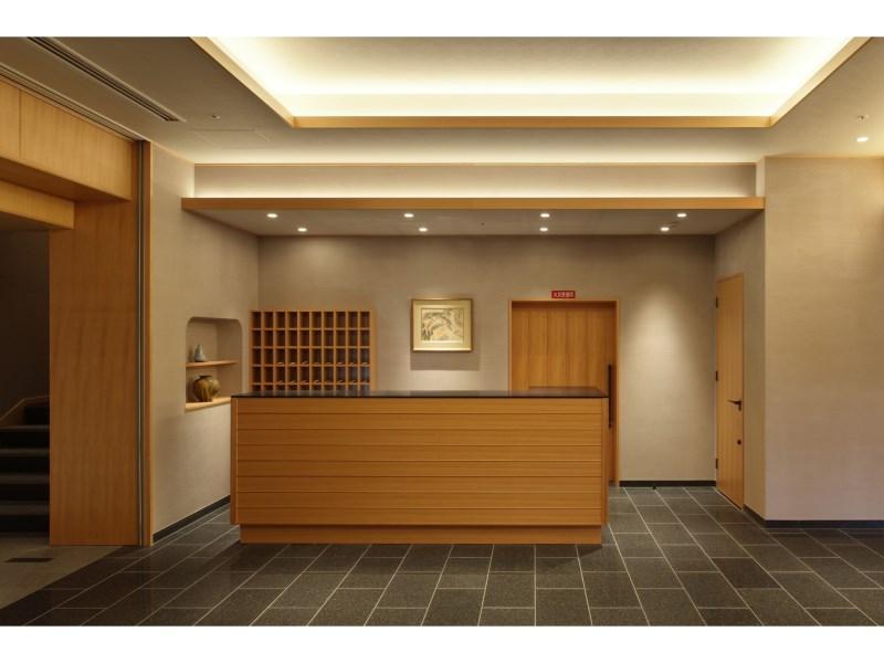 Ryokan Nenrinbo Kyoto Exterior photo