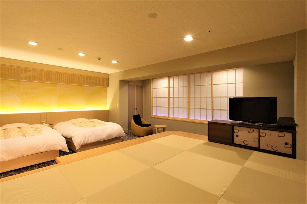 Ryokan Nenrinbo Kyoto Exterior photo