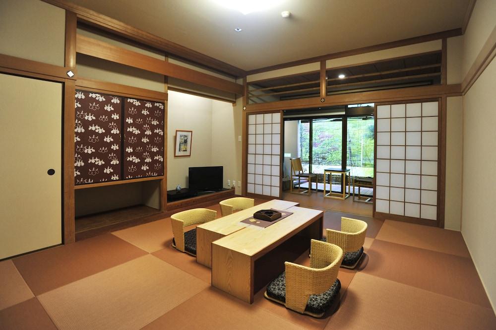 Ryokan Nenrinbo Kyoto Exterior photo