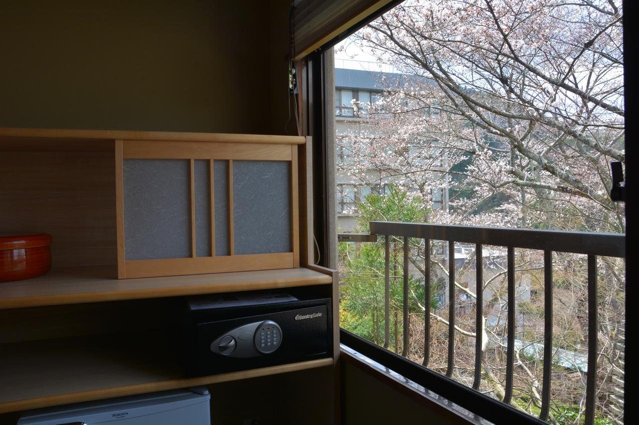 Ryokan Nenrinbo Kyoto Exterior photo