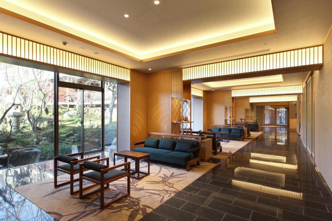 Ryokan Nenrinbo Kyoto Exterior photo