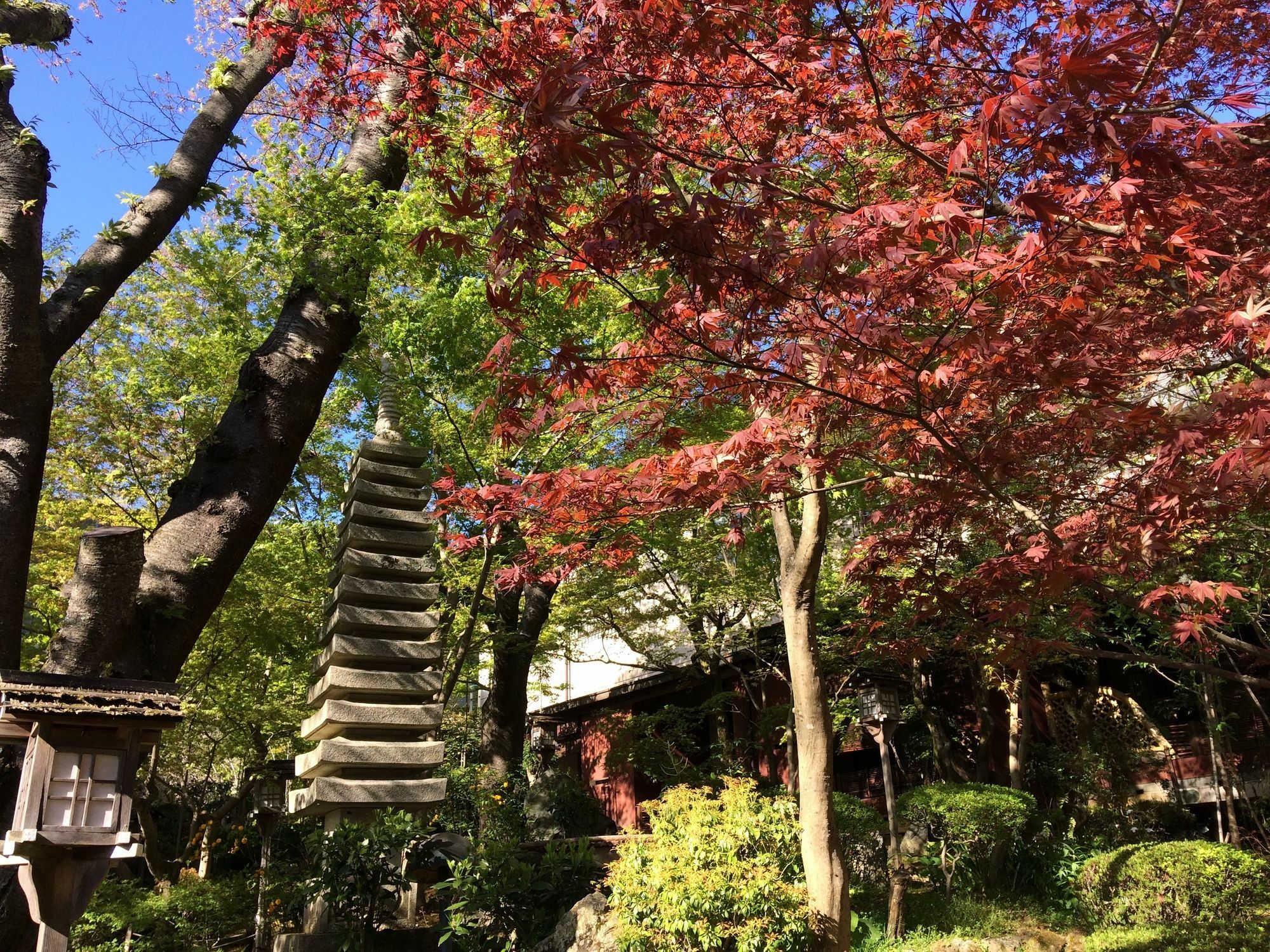 Ryokan Nenrinbo Kyoto Exterior photo